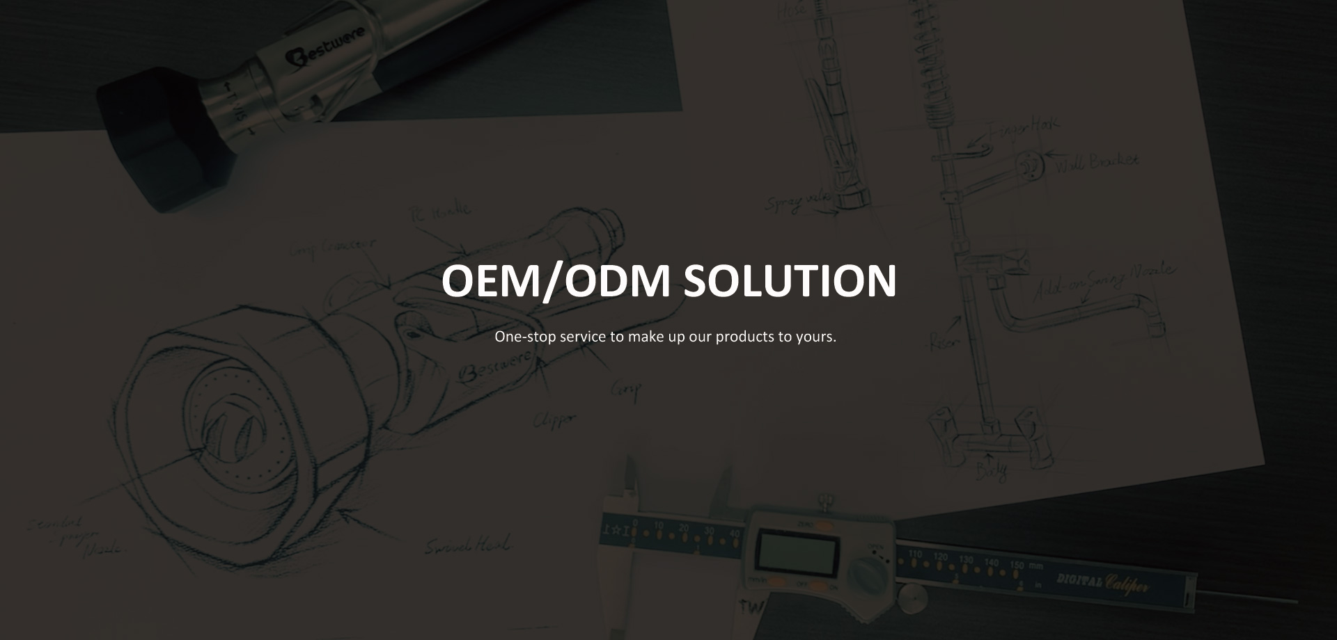 OEM Services Banner