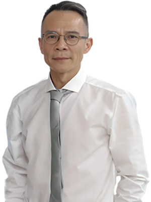 创始人Andy的创新理念图片