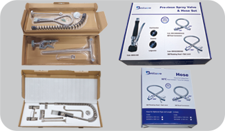 Packaging Customization