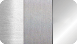 Surface Treatment Customization