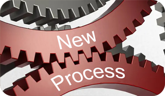 New Process Customization