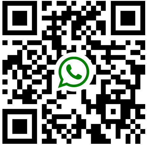 WhatsApp QR Code
