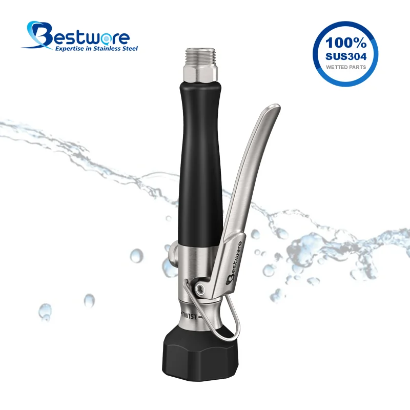 Spray Valves