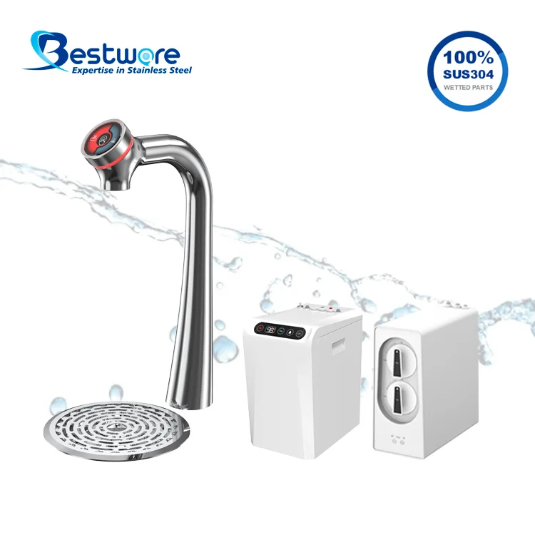 Commercial Water Dispensers