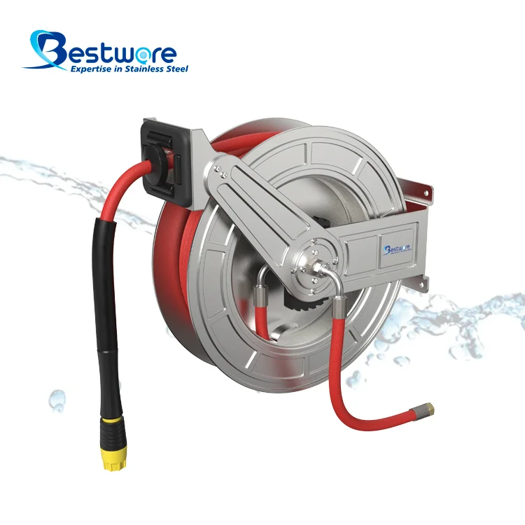 Hose Reel