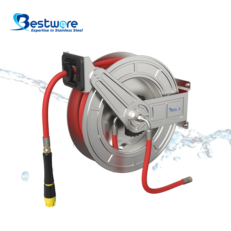Hose Reel