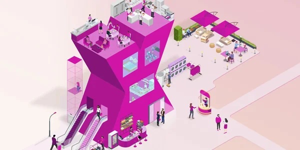 The Guest Xperience Trade Show