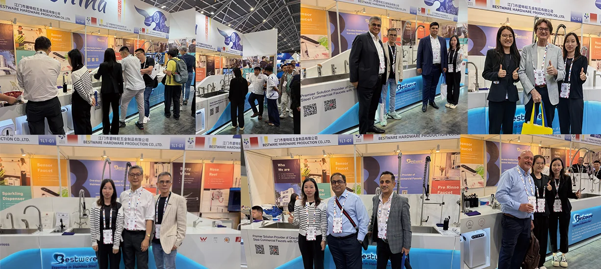 FHA-HoReCa 2026