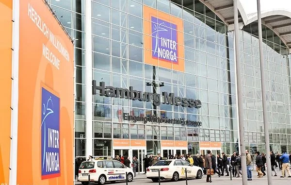 INTERNORGA 2018