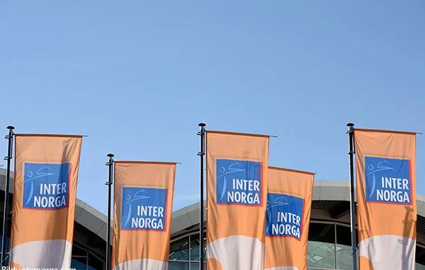 INTERNORGA 2016