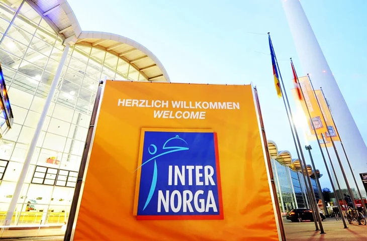 INTERNORGA 2019