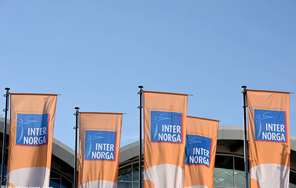 INTERNORGA 2016