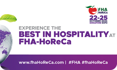 FHA-HoReCa 2024