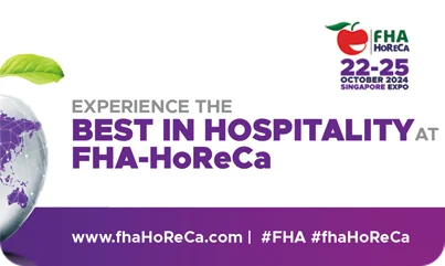 FHA-HoReCa 2024