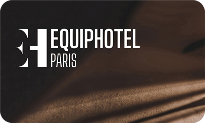 EquipHotel Paris 2024
