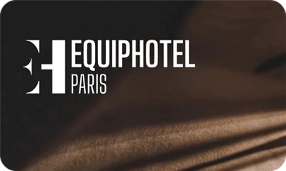 EquipHotel Paris 2024