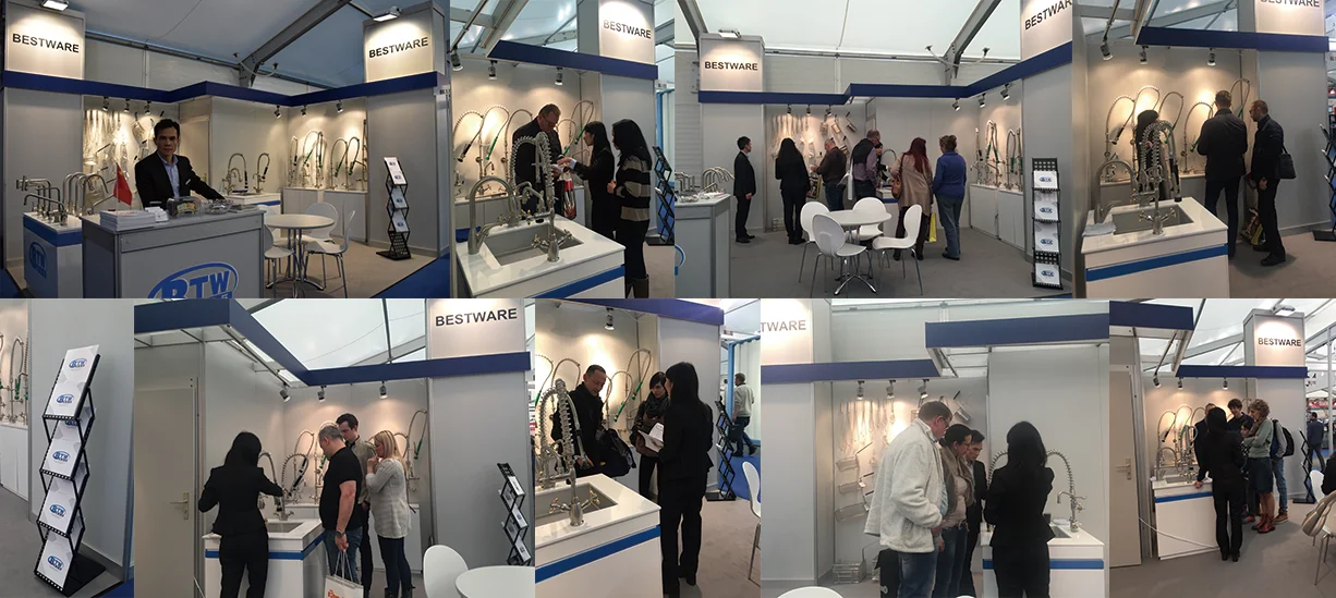 INTERNORGA 2016