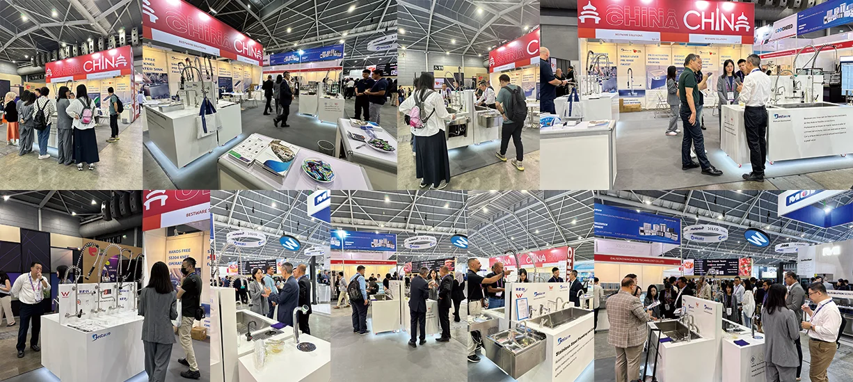 FHA-HoReCa 2024