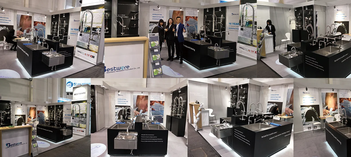 INTERNORGA 2019