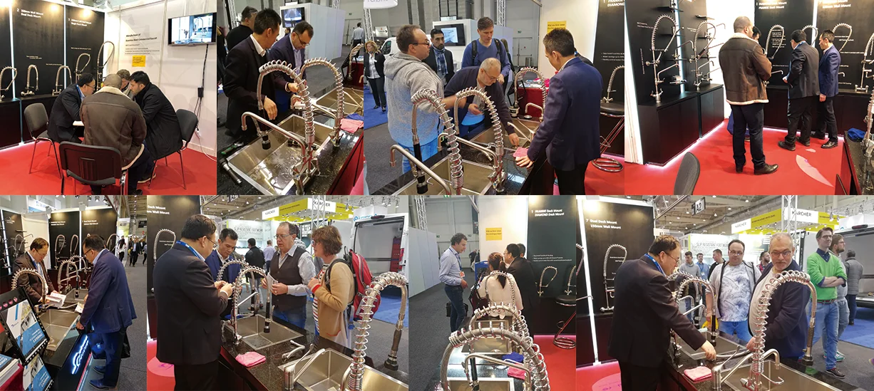 INTERNORGA 2018