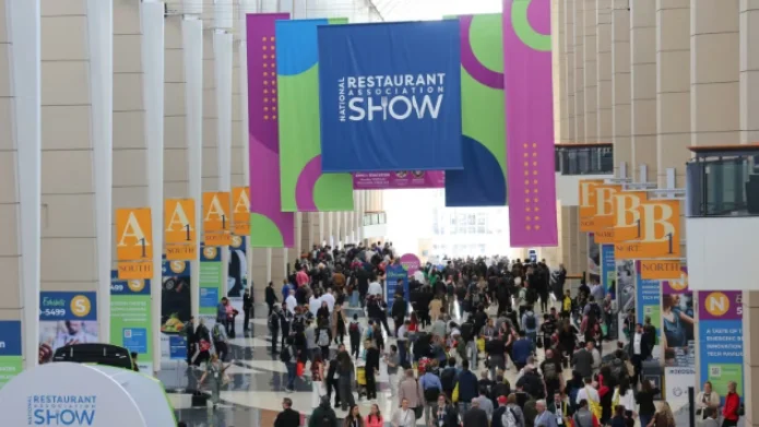 NRA Show 2026