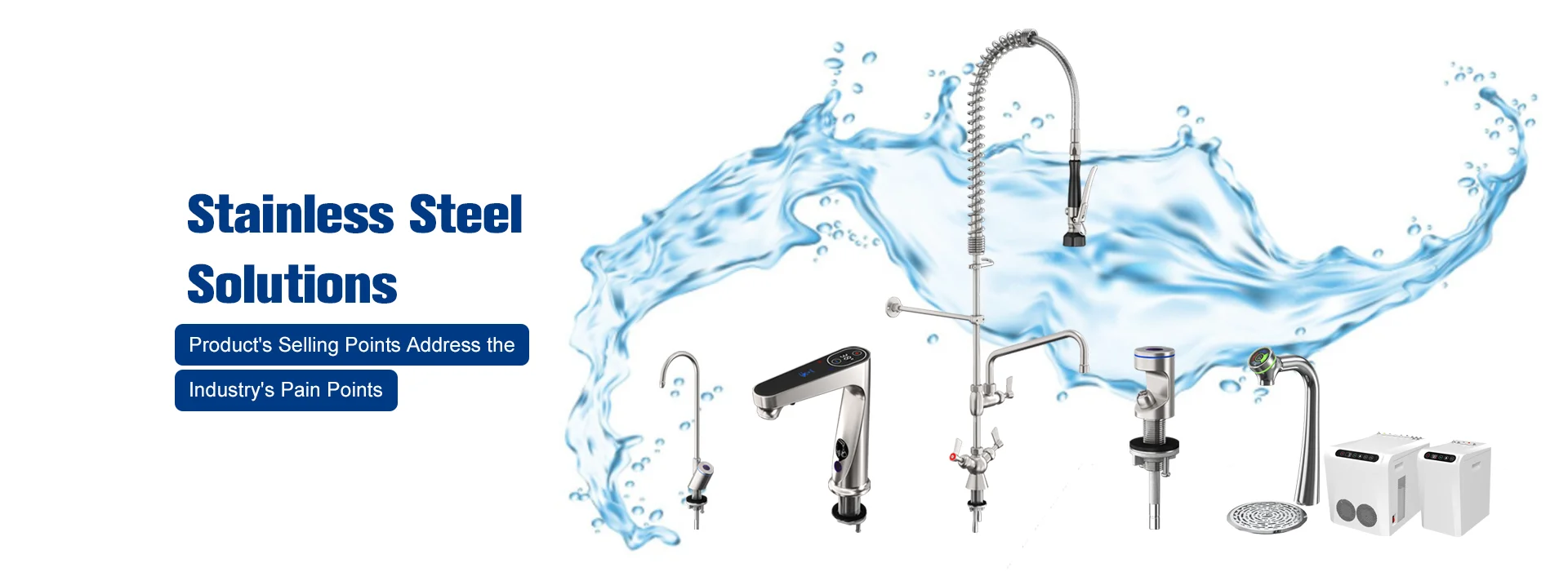 Product Banner