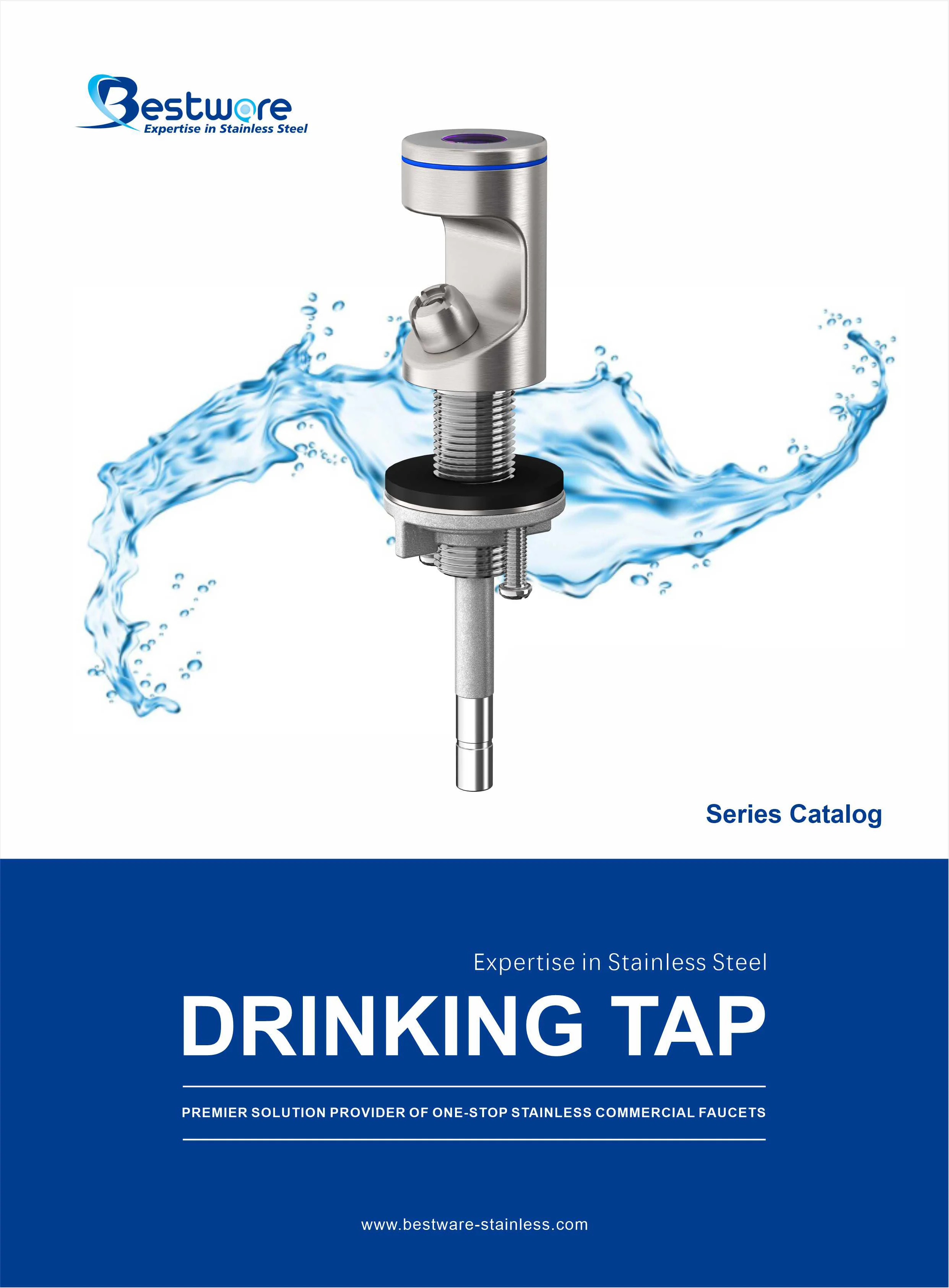 Drinking Taps