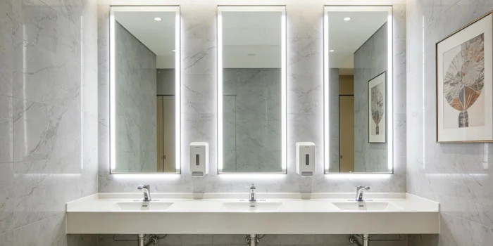 Silent Acceptance of Failing Hotel Sensor Faucets: What Needs to Change