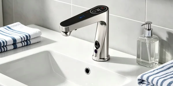 Global Preferences for Sensor Faucets Across Different Regions