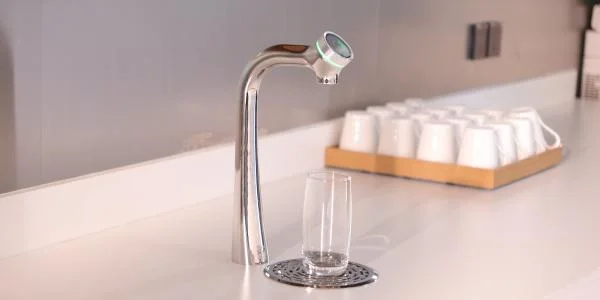 Commercial Sparkling Water Dispenser Selection Guide Efficiently Matching the Optimal Bestware Configuration