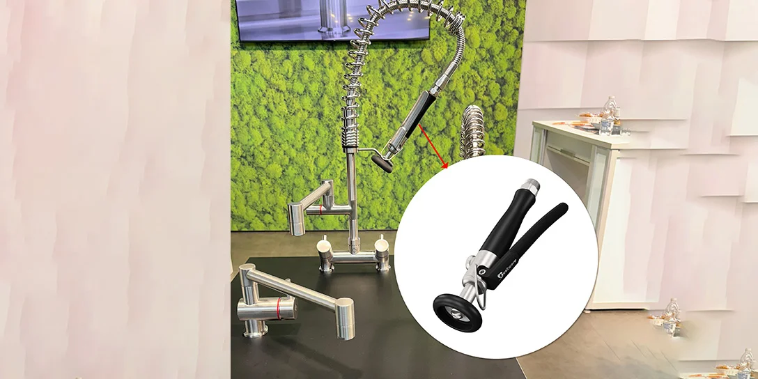 2025 HostMilano Shocker: Why Bestware's Spray Valve Is the Unrivaled Choice in the Global Industry