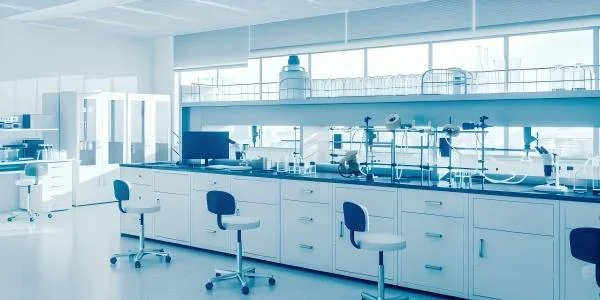 Frequent Water Leaks in Laboratories? Anti-Tamper Laboratory Faucets Help Safeguard Water Safety from the Source