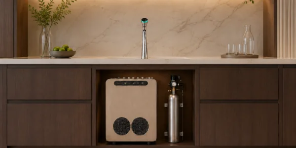 New Launch | Bestware G1DS-110: Four Water Options, One System