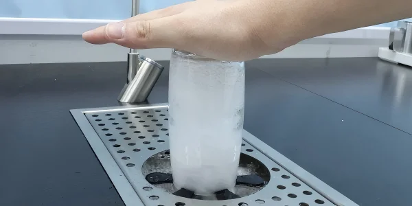 Why Bar Service Slows Down During Peak Hours？Your Glass Rinser Might Be the Problem