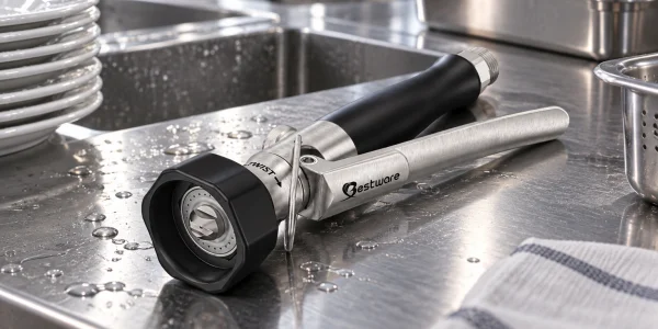Why Should the Quality of a Spray Valve Be Evaluated Based on a Full Day of Use?