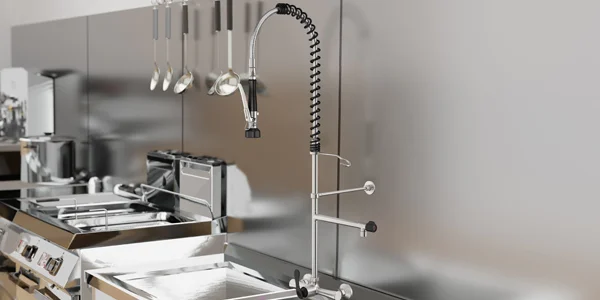 A Comprehensive Guide on How to Choose a Pre Rinse Faucet