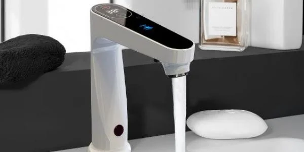 A Comprehensive Guide on How to Choose a Sensor Faucet
