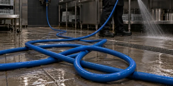 Why Do Hose Reels Keep Tangling? The Role of Reel Design