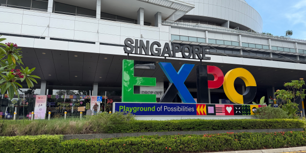 Bestware at FHA-HoReCa 2026 Singapore: Connecting with Global Hospitality Professionals