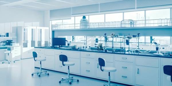 Frequent Water Leaks in Laboratories? Anti-Tamper Laboratory Faucets Help Safeguard Water Safety from the Source