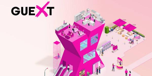 Meet Bestware at GUEXT 2026 in Spain (OCT 15-17, 2026)!