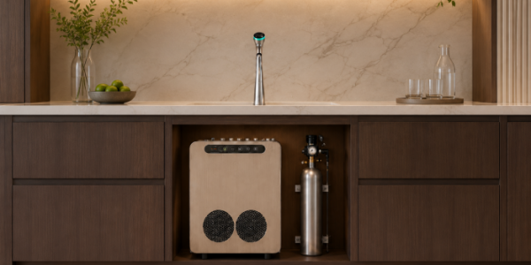 New Launch | Bestware G1DS-110: Four Water Options, One System