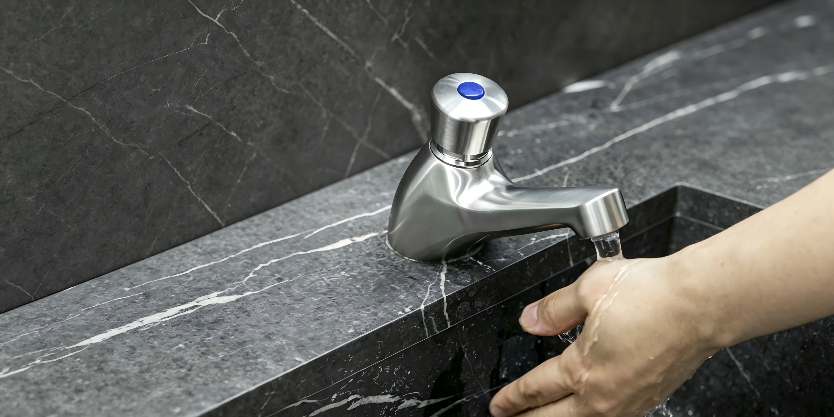 How Do Metering Faucets Meet the Demands of High-Frequency Use in Public Spaces? Fixed vs. Adjustable Metering Solutions