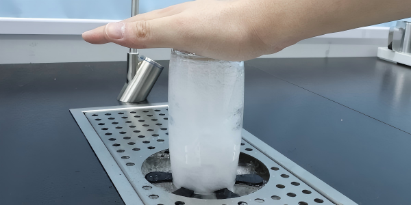 Why Bar Service Slows Down During Peak Hours？Your Glass Rinser Might Be the Problem