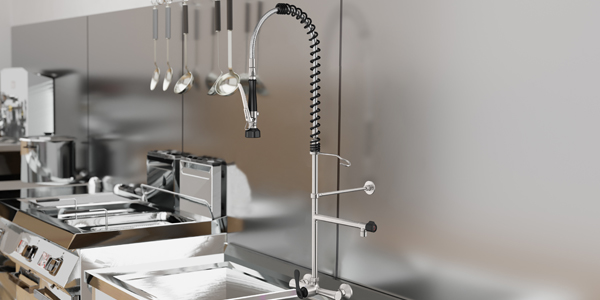 A Comprehensive Guide on How to Choose a Pre Rinse Faucet