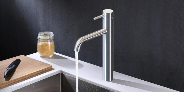 A Comprehensive Guide on How to Choose a Manual Faucet